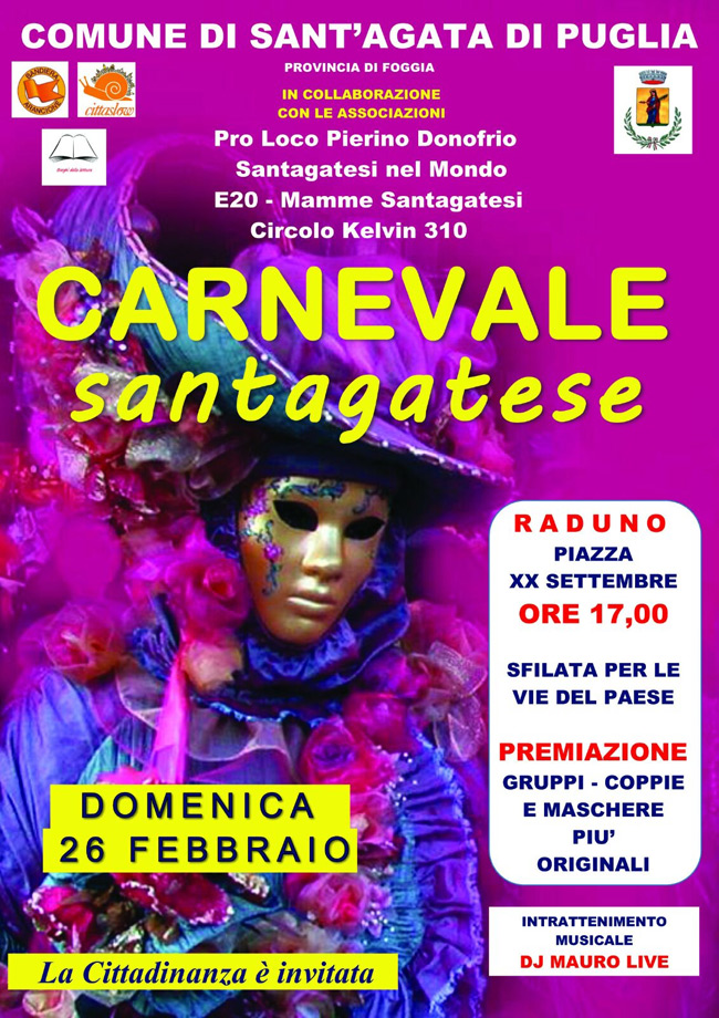 CARNEVALE2017