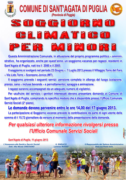 Soggiornoclimaticoragazzi2013