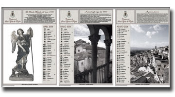 Calendario