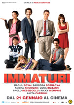 immaturi