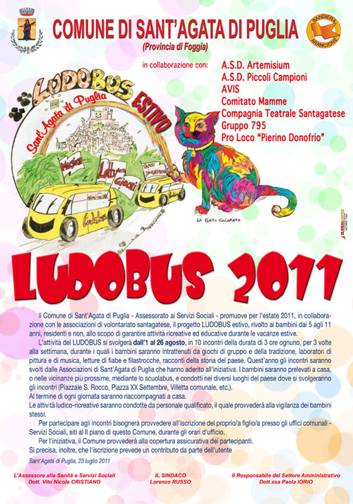 ludobus2011