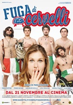 fugadicervelli