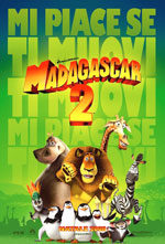 madagascar